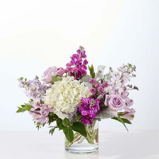 Empress Bouquet –  Holtschlag Florist, Quincy IL
