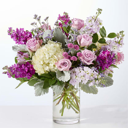 Empress Bouquet –  Holtschlag Florist, Quincy IL