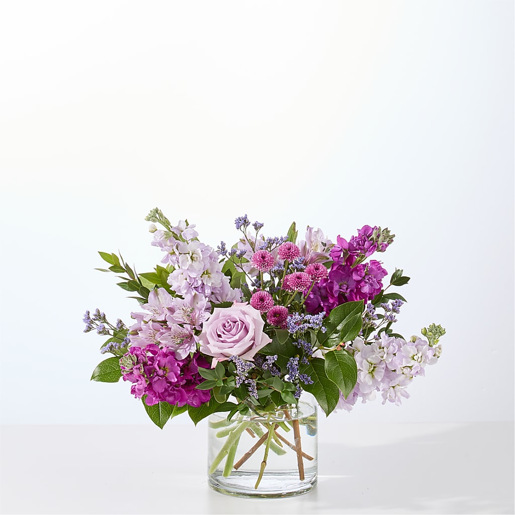 Empress Bouquet –  Holtschlag Florist, Quincy IL