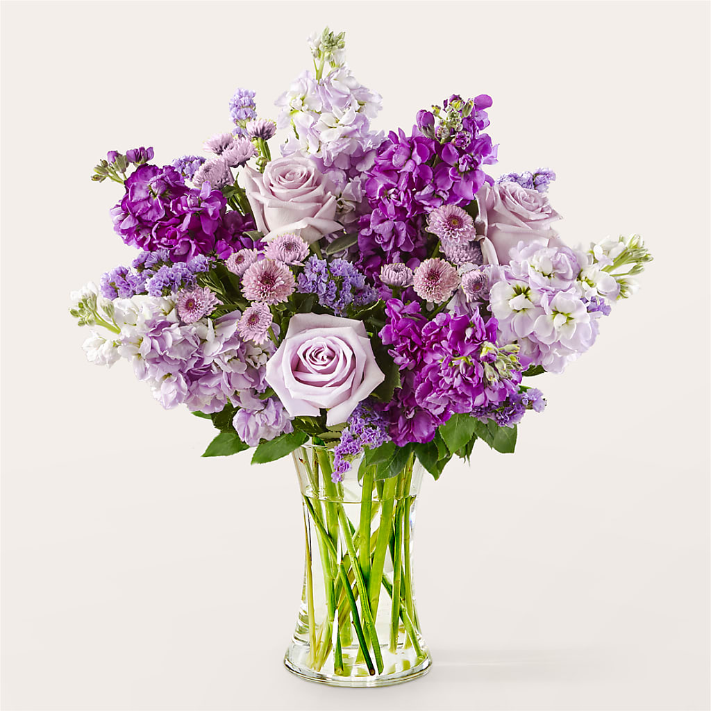 Give a Twirl Bouquet –  Holtschlag Florist, Quincy IL