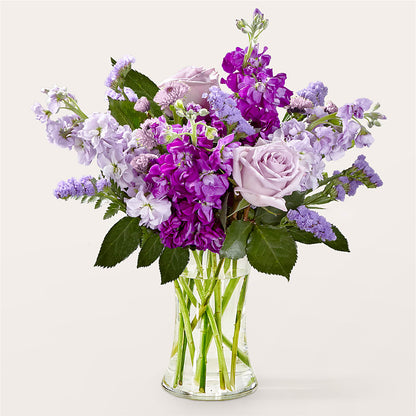 Give a Twirl Bouquet –  Holtschlag Florist, Quincy IL