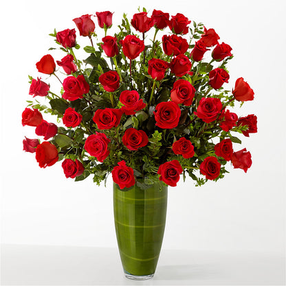 The Ballad –  Holtschlag Florist, Quincy IL