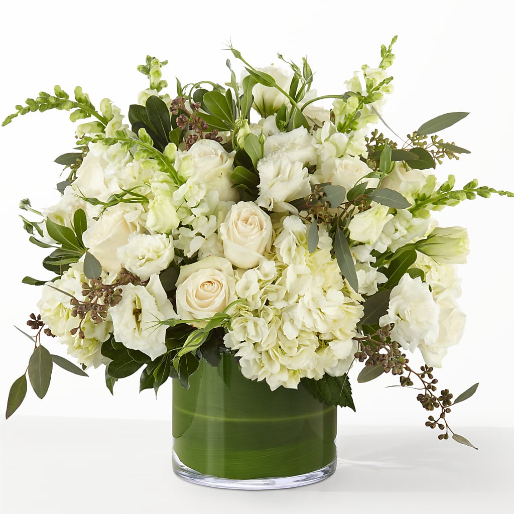 The Gallery –  Holtschlag Florist, Quincy IL