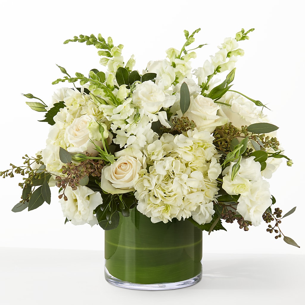 The Gallery –  Holtschlag Florist, Quincy IL