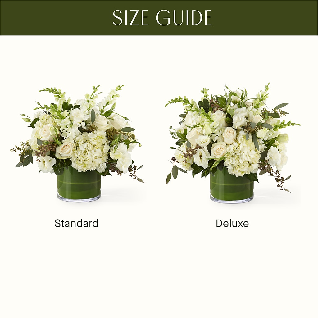 The Gallery –  Holtschlag Florist, Quincy IL