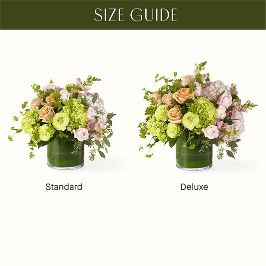 The Art Deco –  Holtschlag Florist, Quincy IL