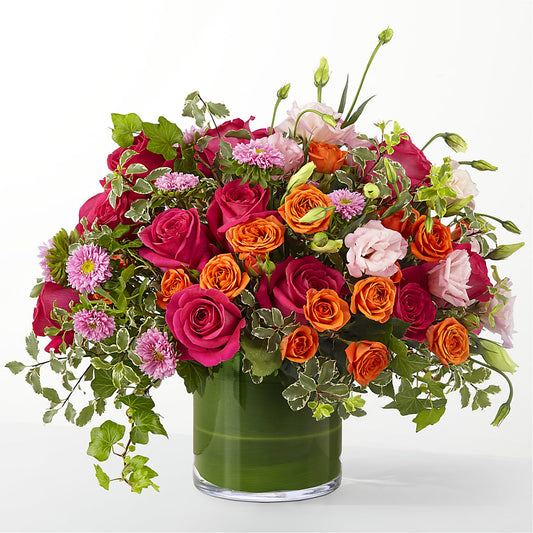 The Trendsetter –  Holtschlag Florist, Quincy IL