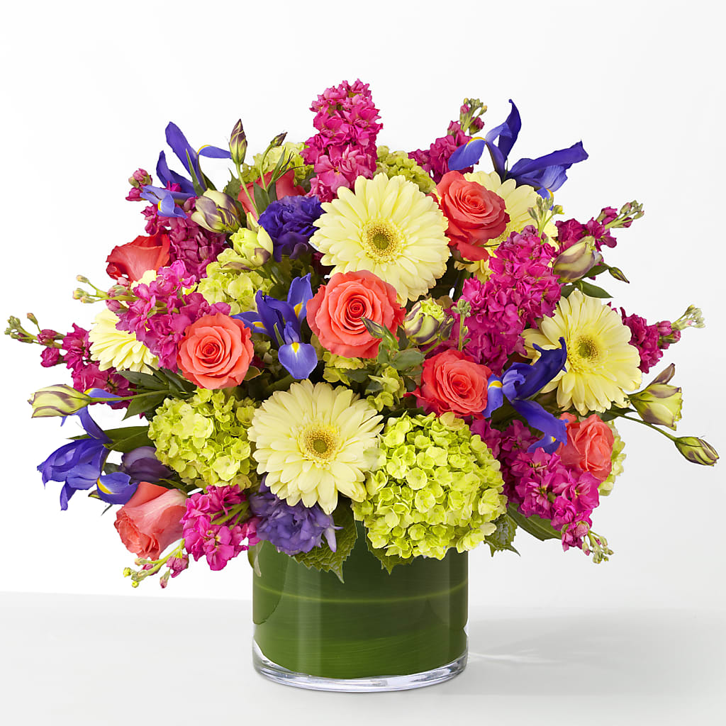 The Couture –  Holtschlag Florist, Quincy IL