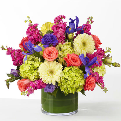 The Couture –  Holtschlag Florist, Quincy IL