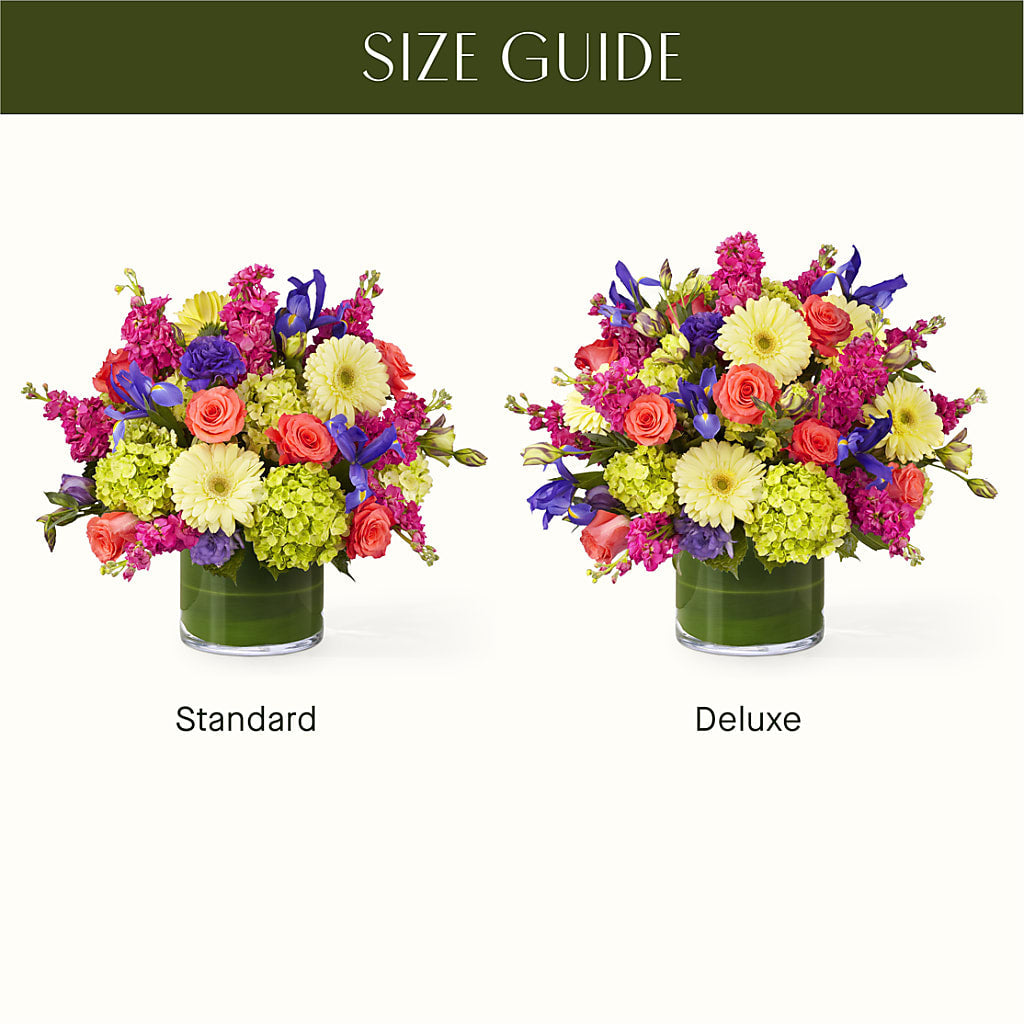 The Couture –  Holtschlag Florist, Quincy IL