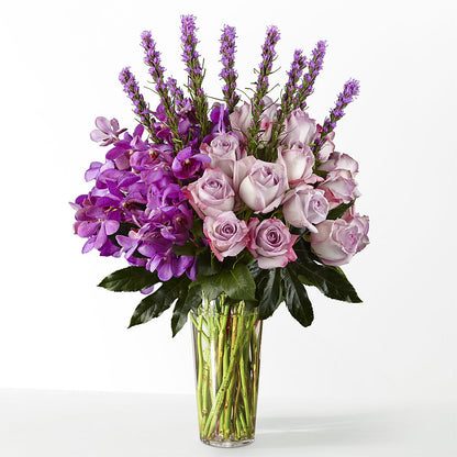 The Maximalist –  Holtschlag Florist, Quincy IL