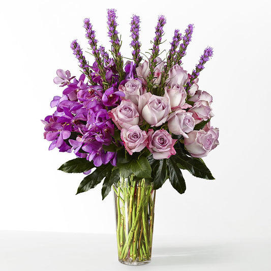 The Maximalist –  Holtschlag Florist, Quincy IL