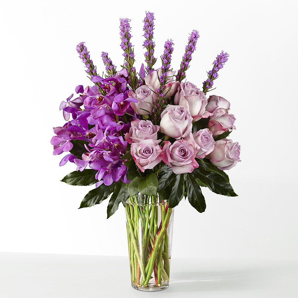 The Maximalist –  Holtschlag Florist, Quincy IL