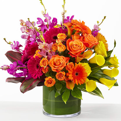 The Mosaic –  Holtschlag Florist, Quincy IL
