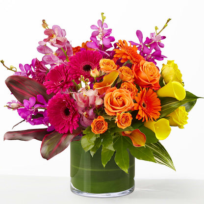 The Mosaic –  Holtschlag Florist, Quincy IL