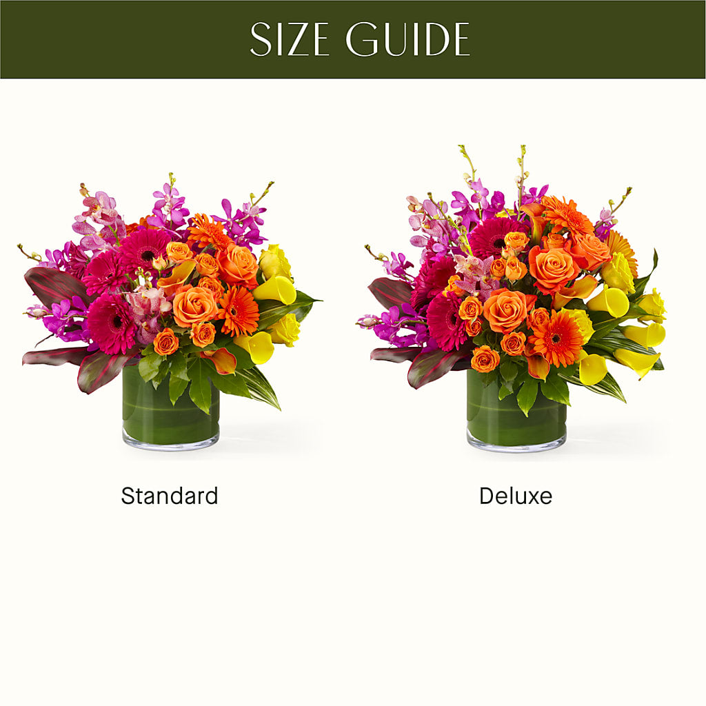 The Mosaic –  Holtschlag Florist, Quincy IL