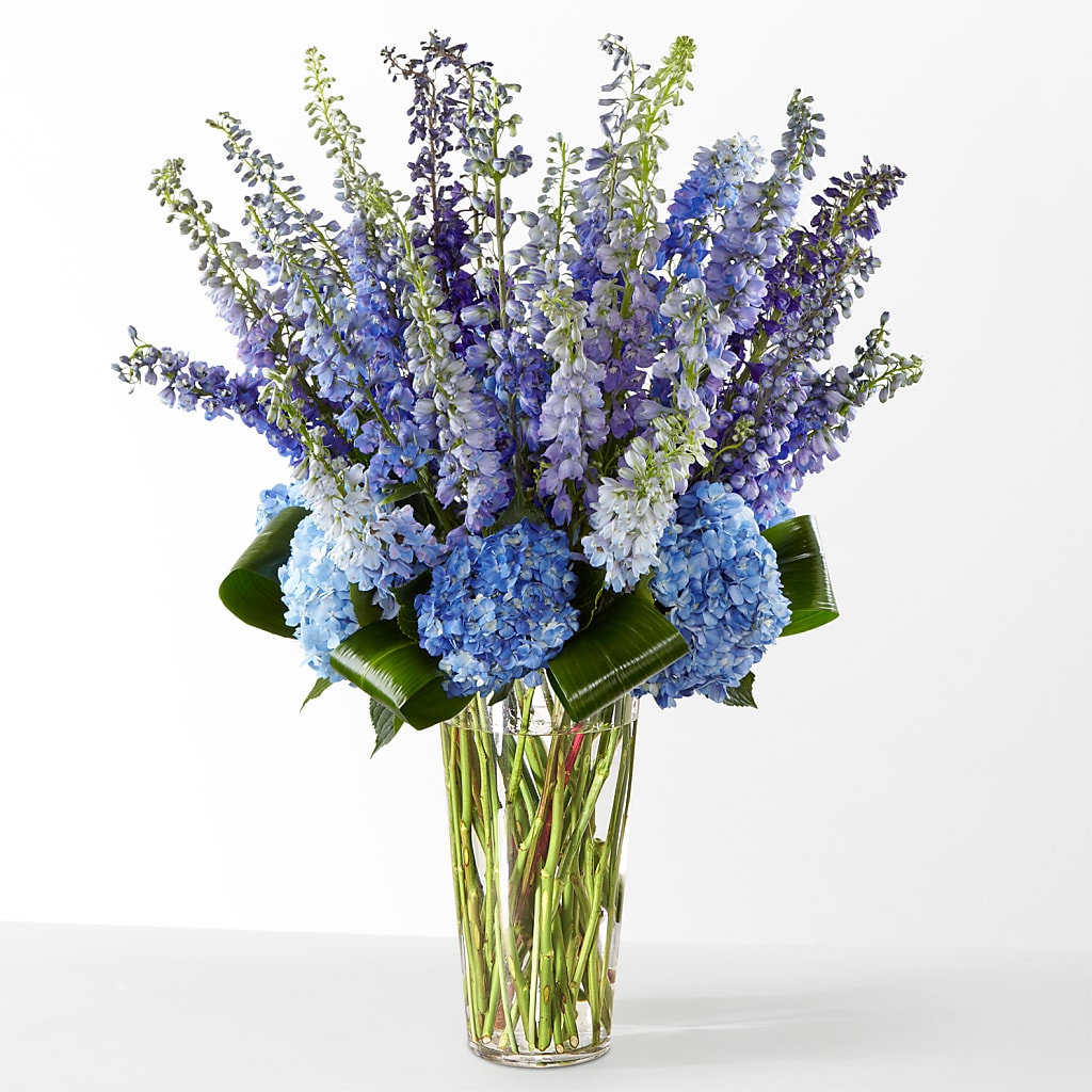 The Editorial –  Holtschlag Florist, Quincy IL