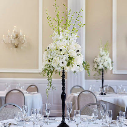 Regency Centerpiece –  Holtschlag Florist, Quincy IL