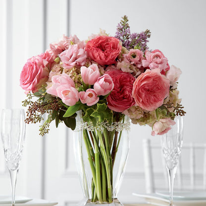 Abundant Array Arrangement –  Holtschlag Florist, Quincy IL