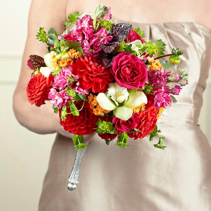 True Happiness Bouquet –  Holtschlag Florist, Quincy IL