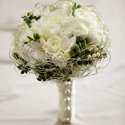 Evermore Bouquet –  Holtschlag Florist, Quincy IL