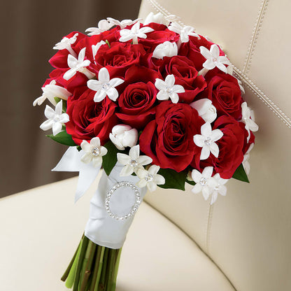 Poetry Bouquet –  Holtschlag Florist, Quincy IL