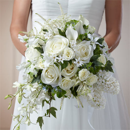 Cherish Bouquet –  Holtschlag Florist, Quincy IL