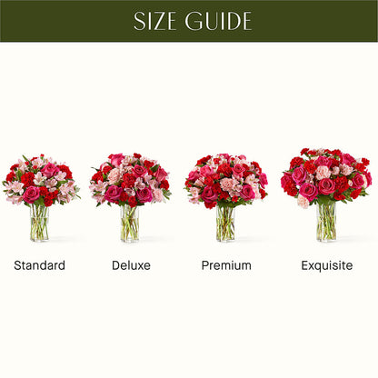 You're Precious Bouquet –  Holtschlag Florist, Quincy IL